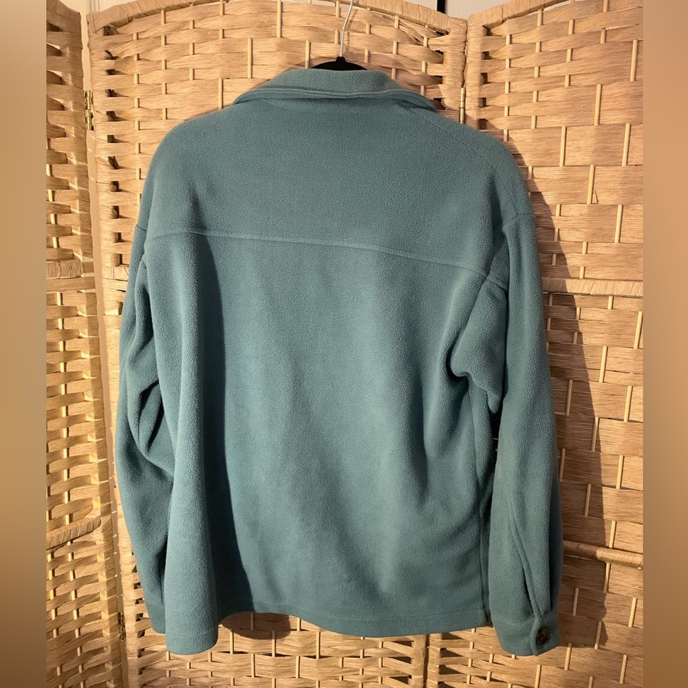 Union Bay Fleece Shacket - Picture 2 of 11